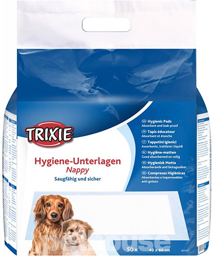 Trixie Пелюшки гігієнічні