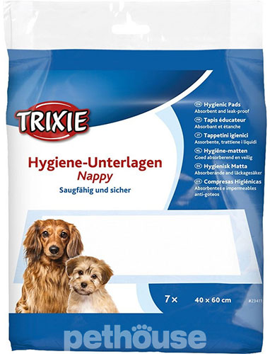 Trixie Пелюшки гігієнічні