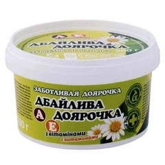 O.L.KAR Дбайлива доярочка мазь, 200 г