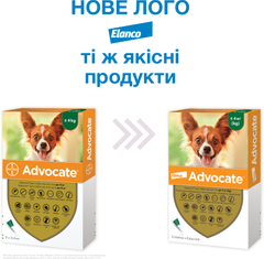 Bayer Препарат для собак