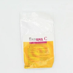 Krka Екоцид-С (дезінфектант) КRКА, Словенія 50 г