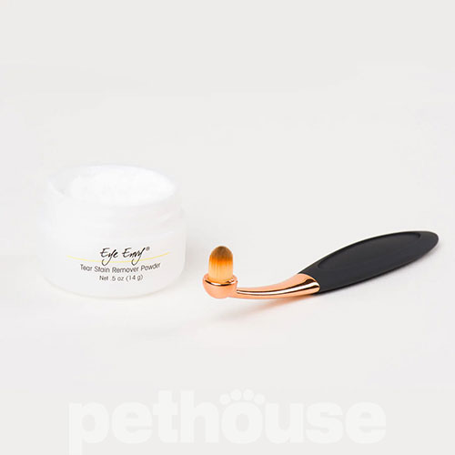 Eye Envy ProPowder Applicator Brush Small Аплікаторна щітка для пудри