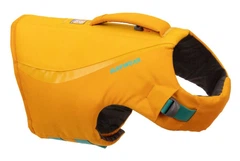 Рятувальний жилет для собак Ruffwear Float Coat™ XXS Помаранчевий