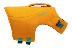 Рятувальний жилет для собак Ruffwear Float Coat™ XXS Помаранчевий