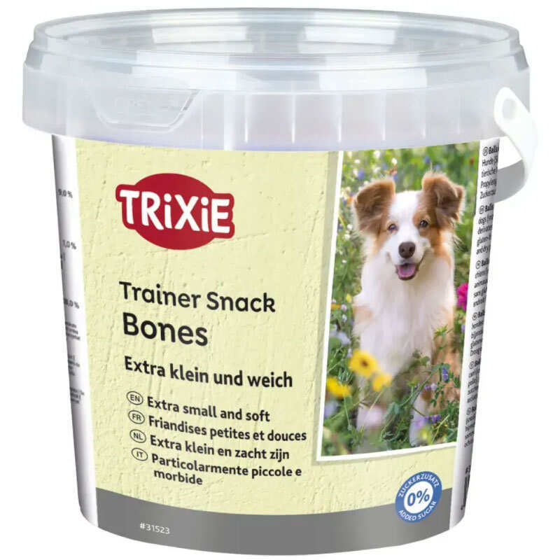 Trixie Ласощі Трикси Trainer Mini для собак мініатюрних порід