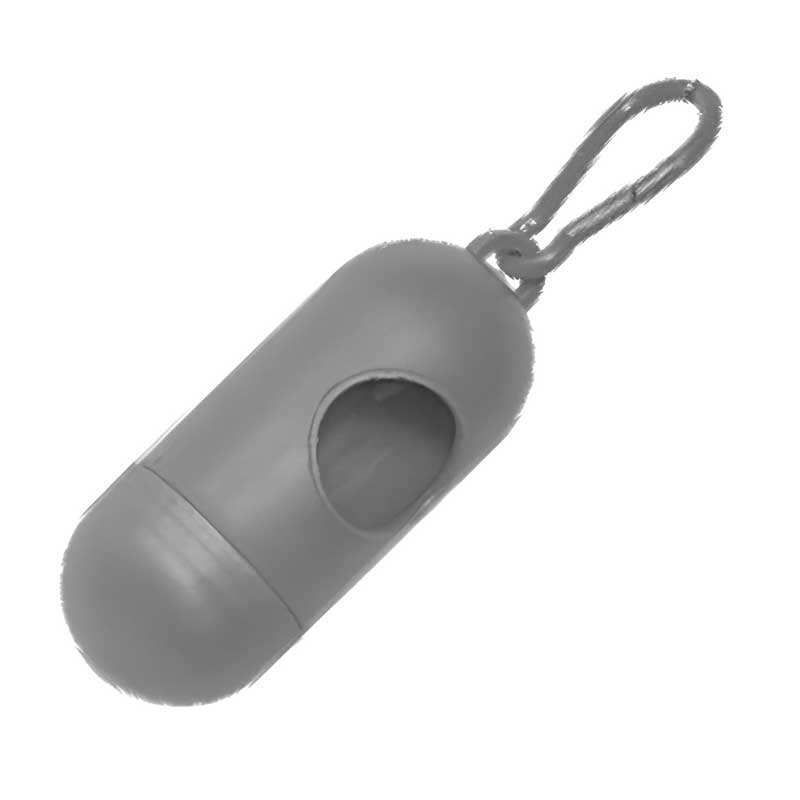 Petmax (Петмакс) Poop Bag Dispenser - Диспенсер для уборочных пакетов за собакой (10,5х4 см)