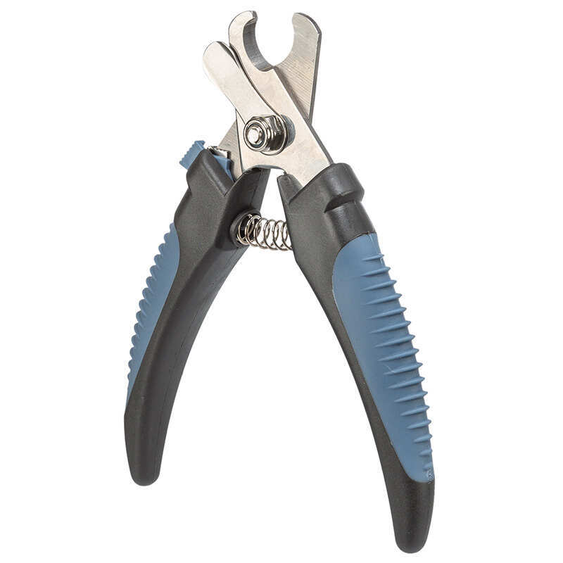 Trixie (Трикси) Claw Scissors LUXE - Когтерез ЛЮКС с регулируемым ограничителем (16 см)