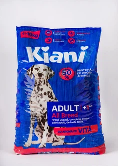 Kiani Корм для собак