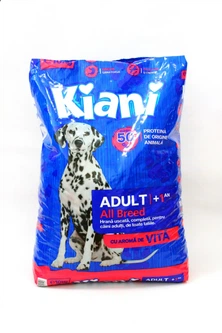 Kiani Корм для собак