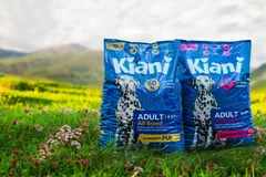 Kiani Корм для собак