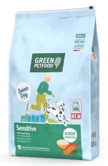 Green Petfood Корм