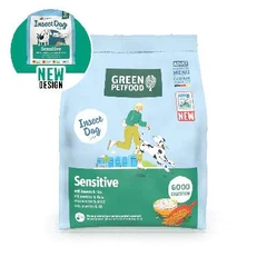 Green Petfood Корм