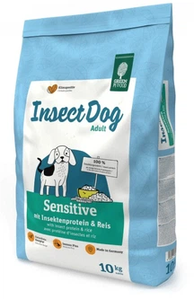 Green Petfood Корм