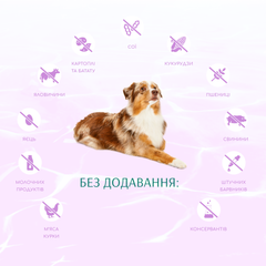 Optimeal Корм з риба лосось оселедець морепродукти для дорослих собак