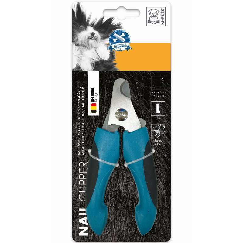 M Pets M-Pets (М-Петс) Nail Clipper - Когтерез для собак (S)