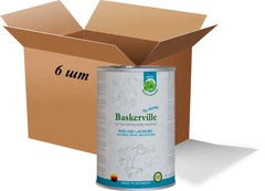Baskerville Корм