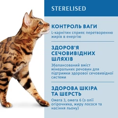 Optimeal Корм