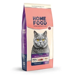 Home Food Корм