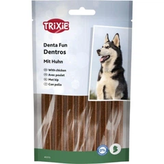 Trixie Ласощі Denta Fun Dentros для собак
