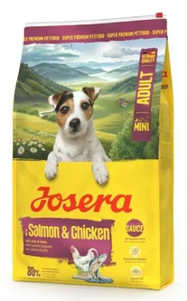 Josera Корм мініатюрних порід
