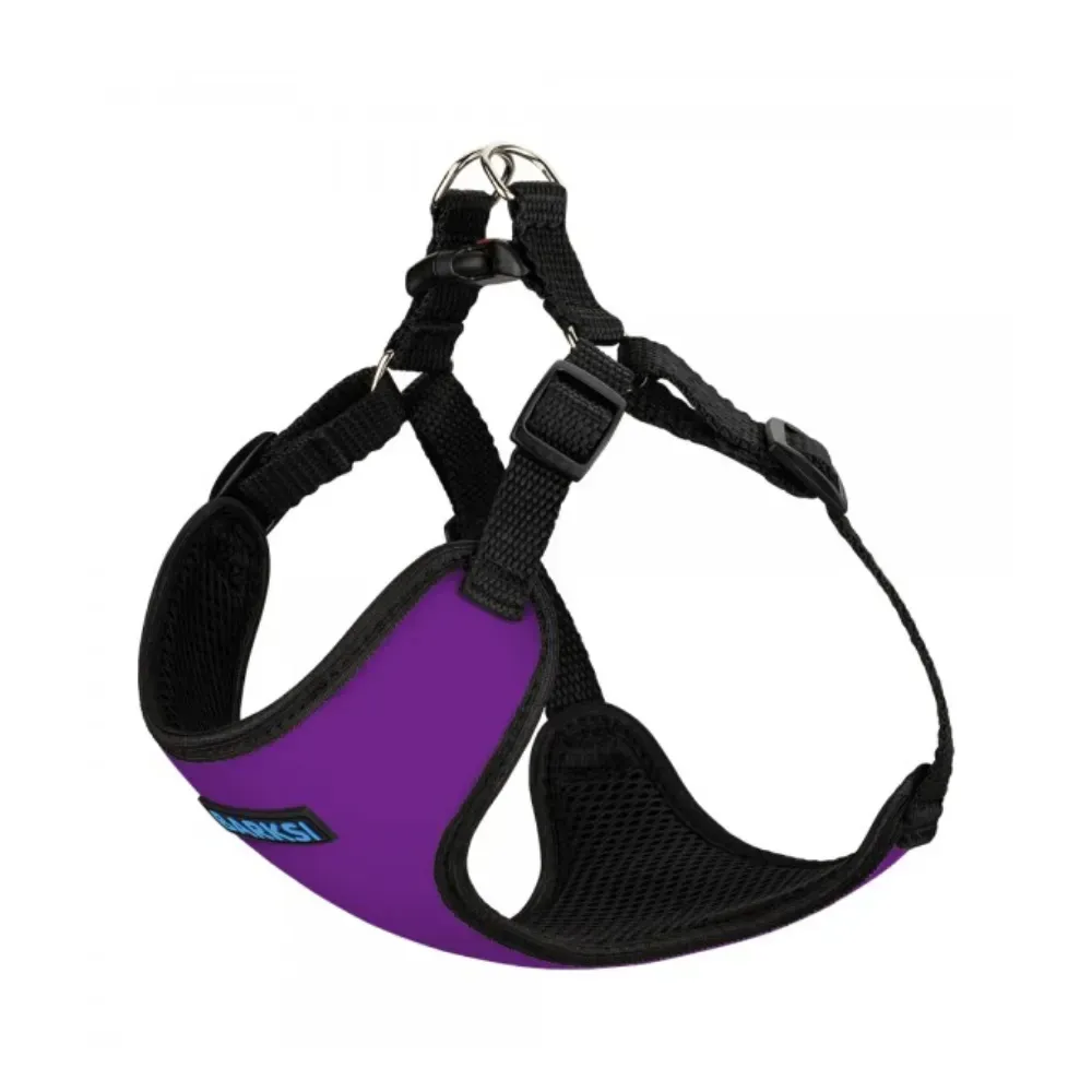 Barksi Sport шлея для собак XS - фіолетовий