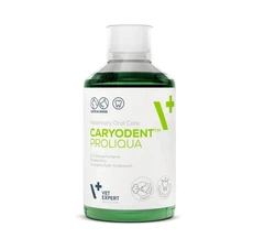 Vet Expert Концентрат для ротовой полости животных VetExpert CarioDent Prolixa 250 мл
