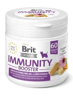 Brit Care Добавка Immunity Booster імунітету