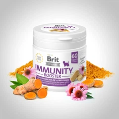 Brit Care Добавка Immunity Booster імунітету