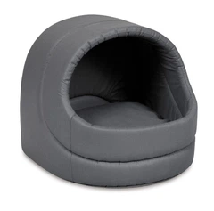 Будиночок/лежак для котів та собак Природа Comfort 32-31-28 см
