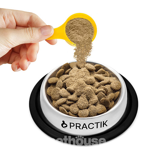 Practik SuperFood Апетайзер "Легені" для собак та котів
