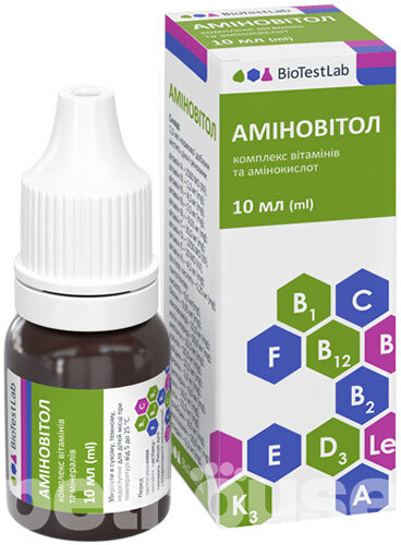 BioTestLab Добавка для котів