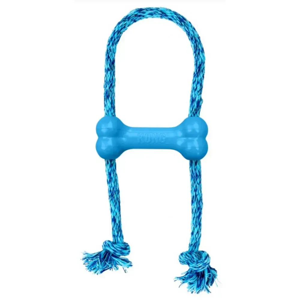 Kong Puppy Goodie Bone іграшка для цуценят XS 10,8 см - колір в асортименті