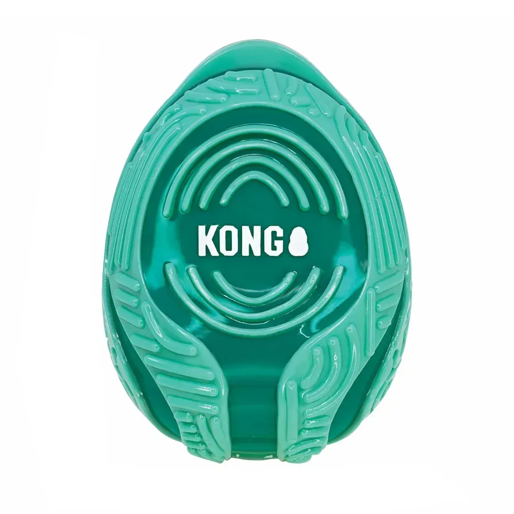 Kong Licks Rewards іграшка для собак M/L - зелений