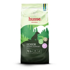 husse Корм для літніх собак
