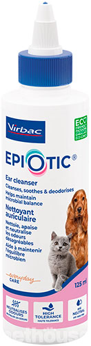 Epiotic Препарат для котів