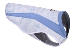 Охолоджуюча попона для собак Ruffwear Swamp Cooler™ XXS Фіолетовий