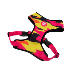 Шлея для собак Zee.Dog - Loop Adjustable Air Mesh Harness S