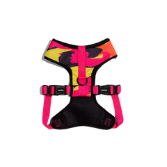 Шлея для собак Zee.Dog - Loop Adjustable Air Mesh Harness S