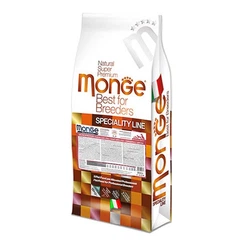 Monge Корм з куркою для дорослих собак