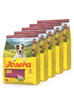 Josera Корм мініатюрних порід
