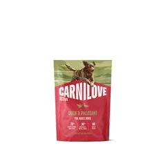 Carnilove Корм з качка фазан для дорослих собак