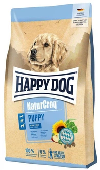 Happy Dog Корм з м'ясо птиці для цуценят