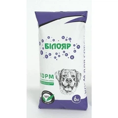 Білояр Корм для дорослих собак