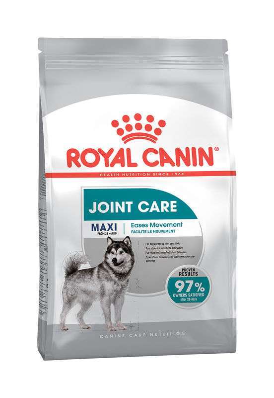Royal Canin Корм з куркою для дорослих собак великих порід