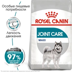 Royal Canin Корм з куркою для дорослих собак великих порід