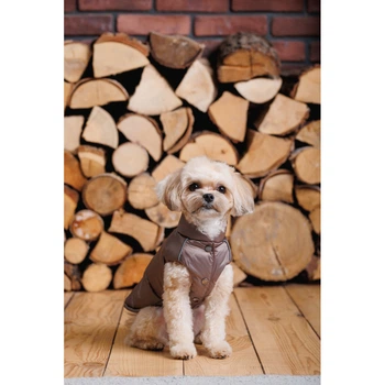 Pet Fashion Жилет Hardy М для собак