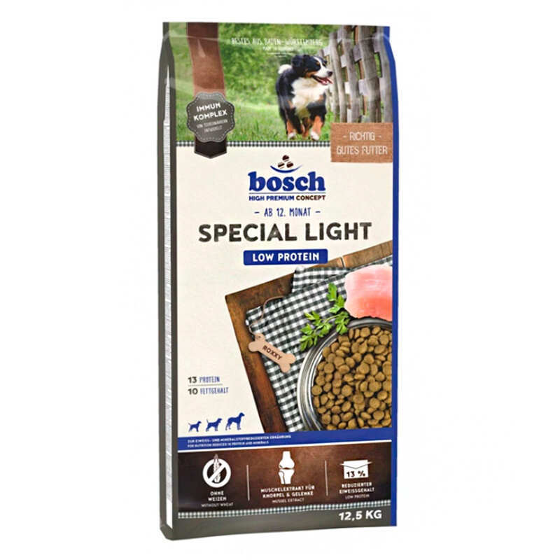 Bosch Корм з м'ясо птиці для собак
