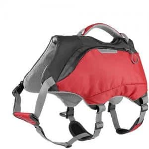 Voyagerpet Рятувальний жилет для собак Voyager Pet Dog Bagpack, M