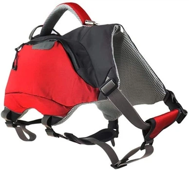 Voyagerpet Рятувальний жилет для собак Voyager Pet Dog Bagpack, M