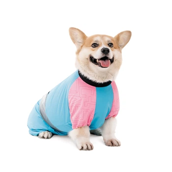 Комбінезон для собак малих порід Pet Fashion Milly для дівчаток, S